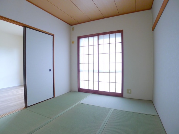 居室 白井ロジュマン