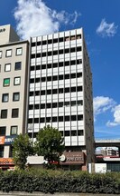 北斗ｽﾀ-ﾏﾝｼｮﾝ亀戸（７０２）の外観