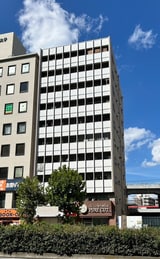 北斗ｽﾀ-ﾏﾝｼｮﾝ亀戸（７０２）