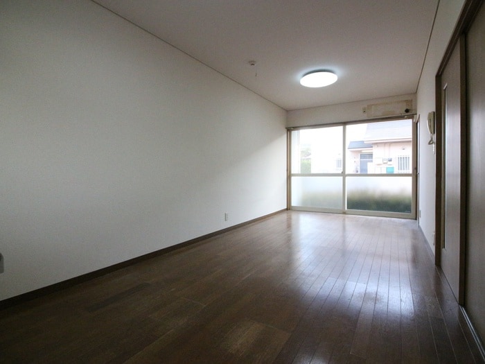 居室 カームハイツＢ棟
