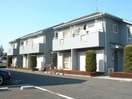建物設備 カームハイツＢ棟