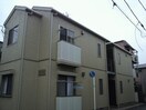 外観写真 Ｍａｒｚｏ　Ｃａｓａ　Ⅱ