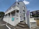 アーバンハイムＭＫの外観