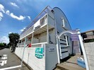 アーバンハイムＭＫの外観