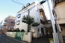 外観写真 グリーンハイツ武蔵野（202）