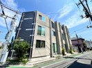 Cocoon.Kの外観
