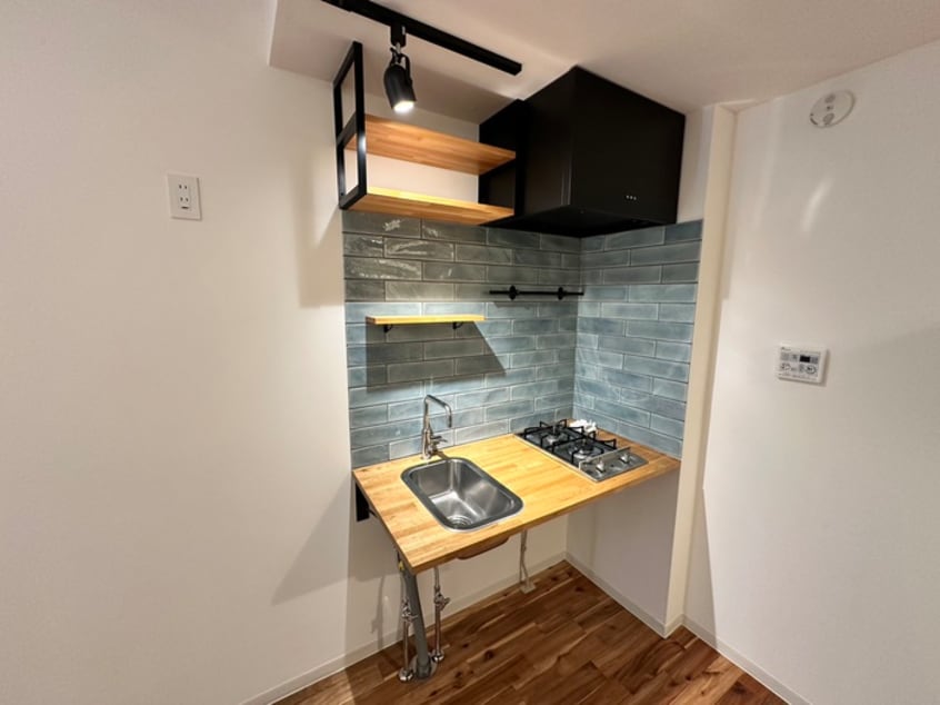 キッチン Cocoon.K