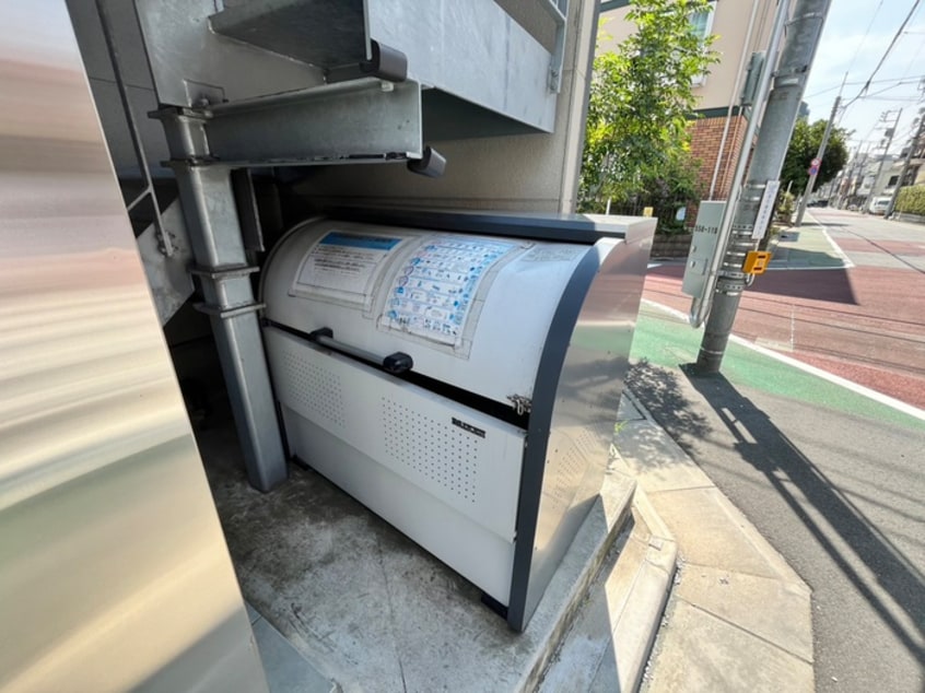 建物設備 Cocoon.K