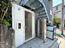 建物設備 Cocoon.K