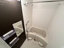 バス／シャワールーム等 Cocoon.K