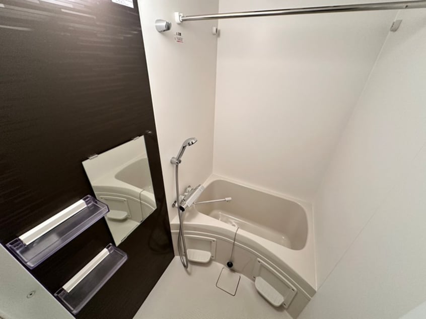 バス／シャワールーム等 Cocoon.K