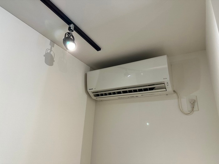 内観写真 Cocoon.K