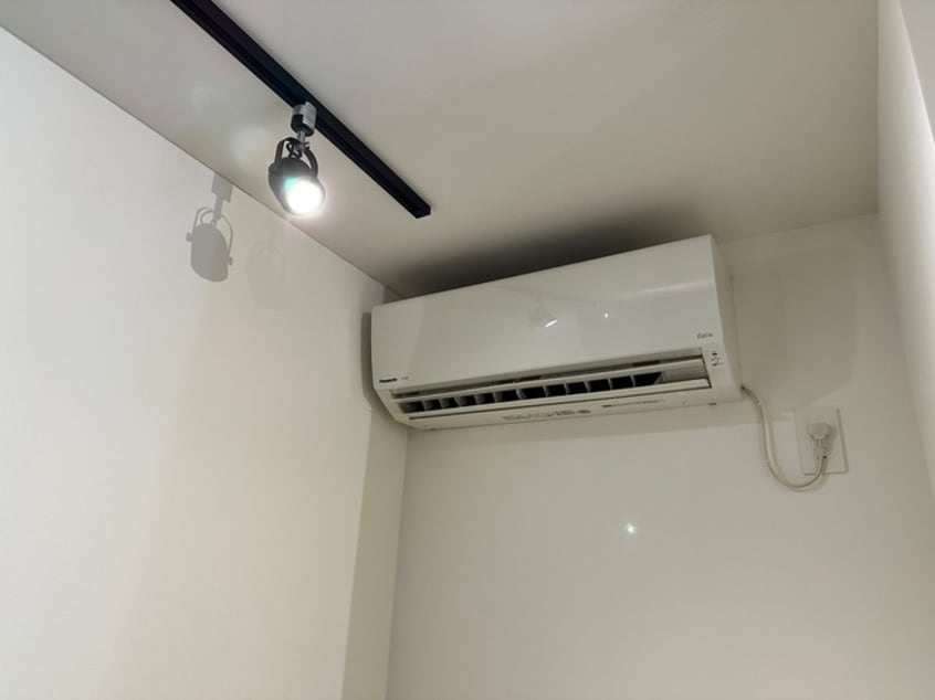 内観写真 Cocoon.K