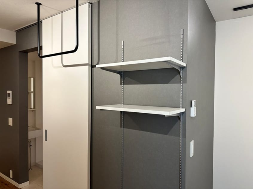 内観写真 Cocoon.K