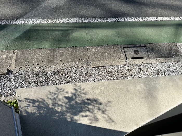 ベランダ・バルコニー Cocoon.K