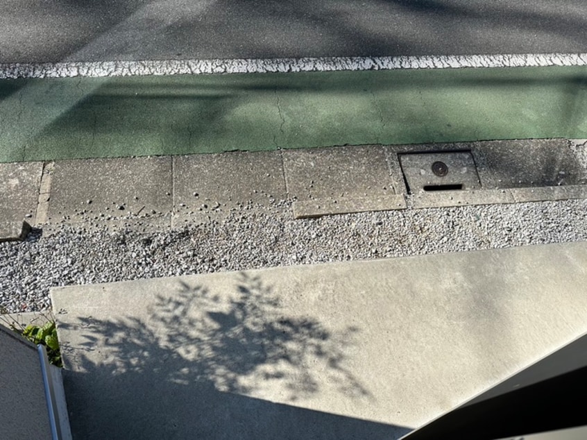 ベランダ・バルコニー Cocoon.K