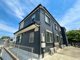 ドーム多摩J棟
