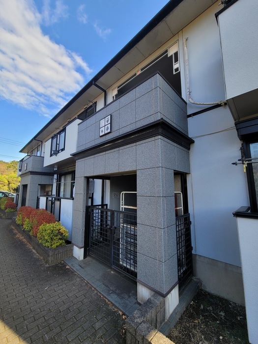 外観写真 ロイヤルハイツⅡ