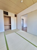 収納 ロイヤルハイツⅡ