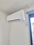 内観写真 ロイヤルハイツⅡ