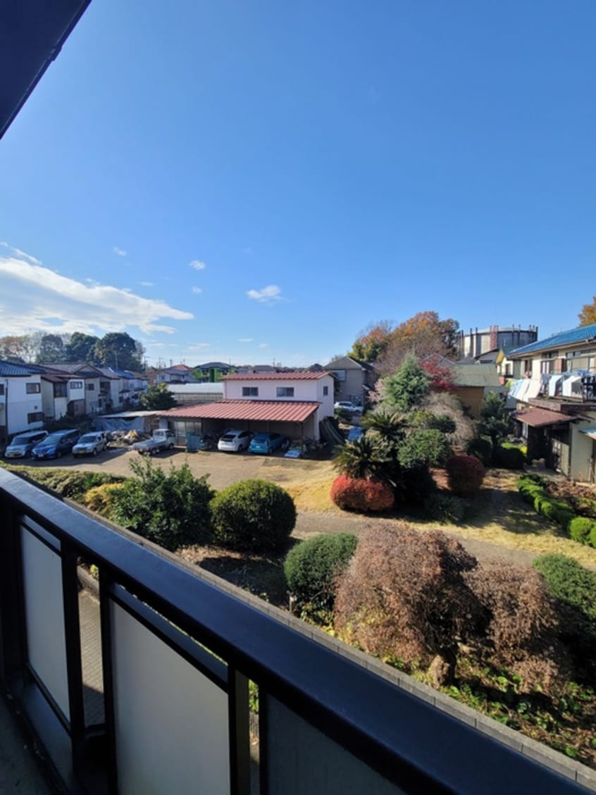 周辺環境 ロイヤルハイツⅡ