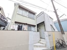 フレクション桜上水の外観