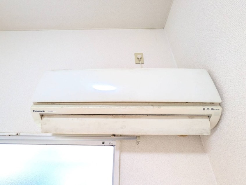 内観写真 フレクション桜上水