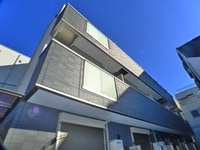 セレスティア西新井
