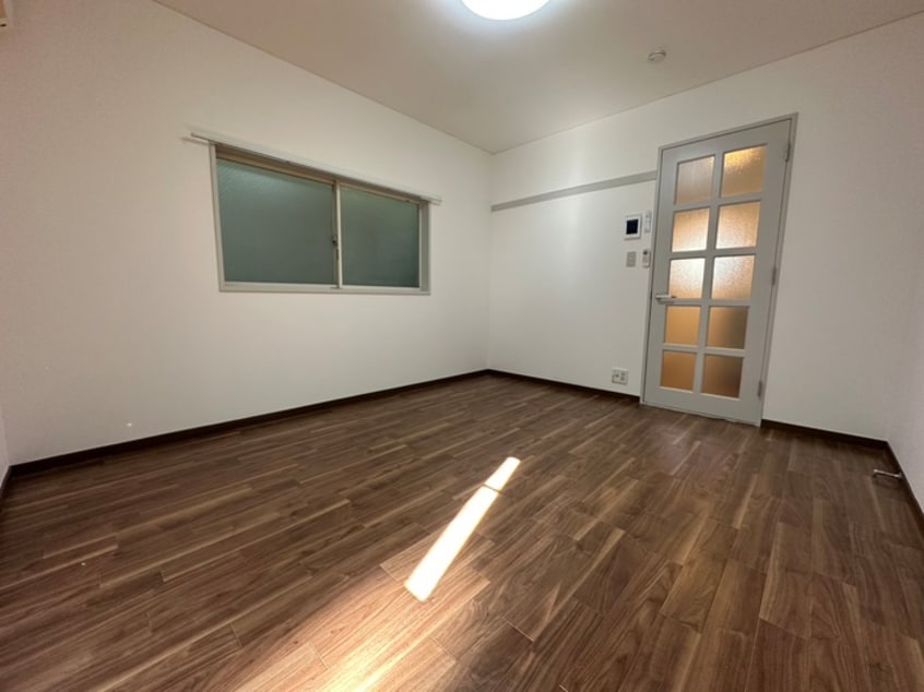 居室 橋爪ハイツ第３