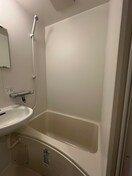 バス／シャワールーム等 橋爪ハイツ第３