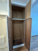 収納 橋爪ハイツ第３