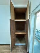 収納 橋爪ハイツ第３