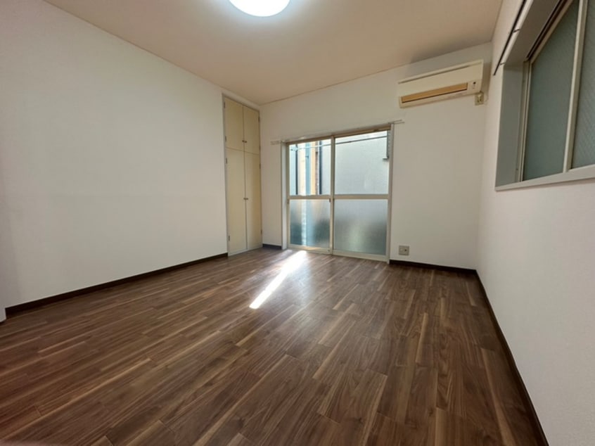 居室 橋爪ハイツ第３