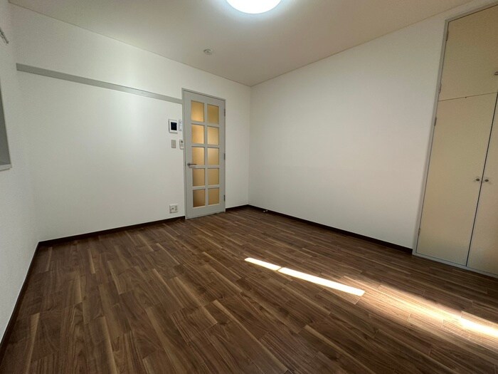 居室 橋爪ハイツ第３