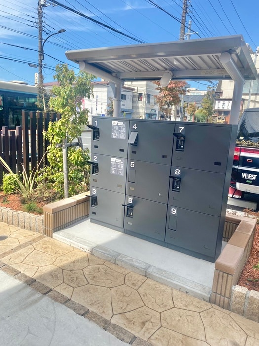 建物設備 ペガサスＡ