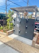 建物設備 ペガサスＡ