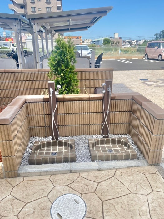 建物設備 ペガサスＡ