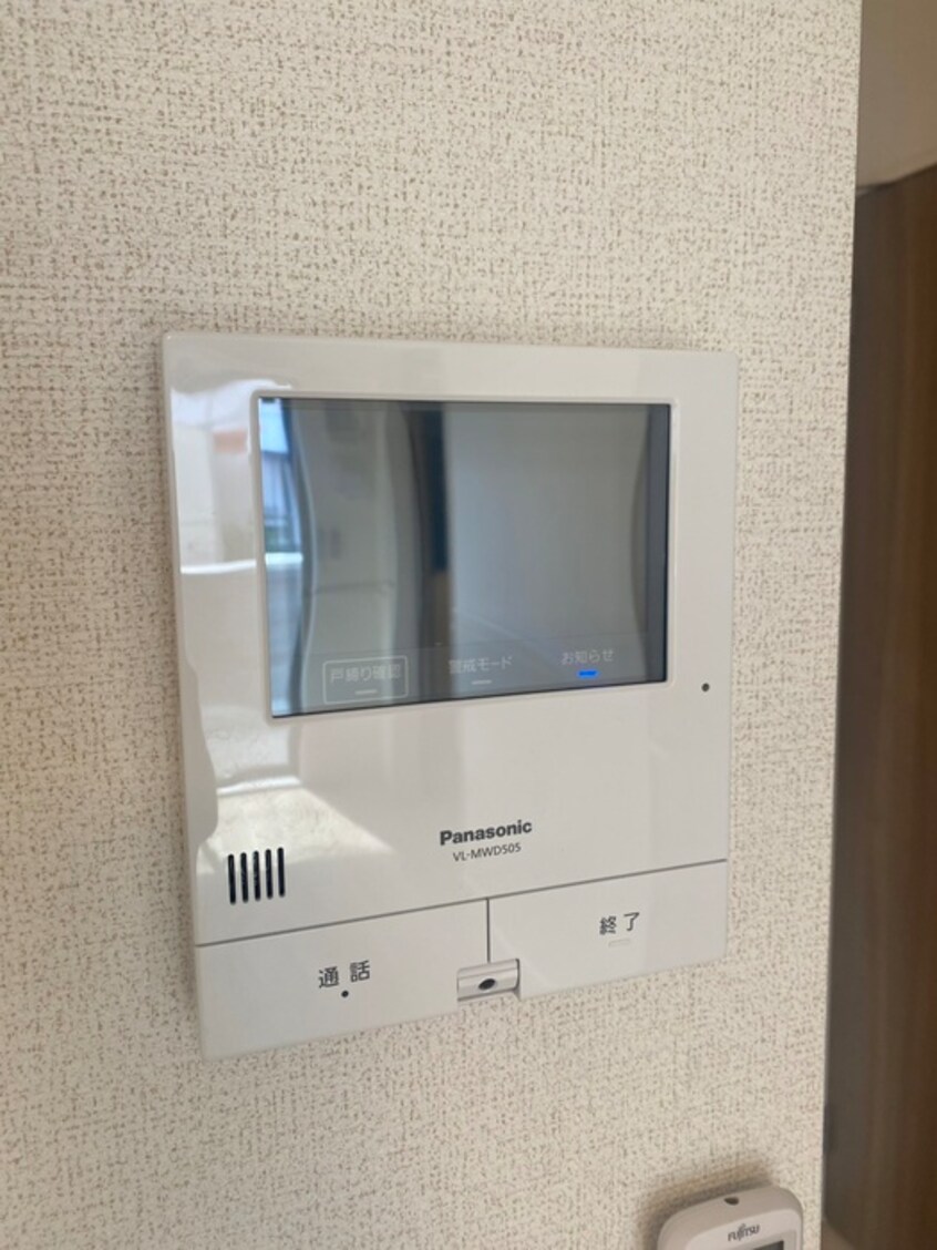 内観写真 ペガサスＡ