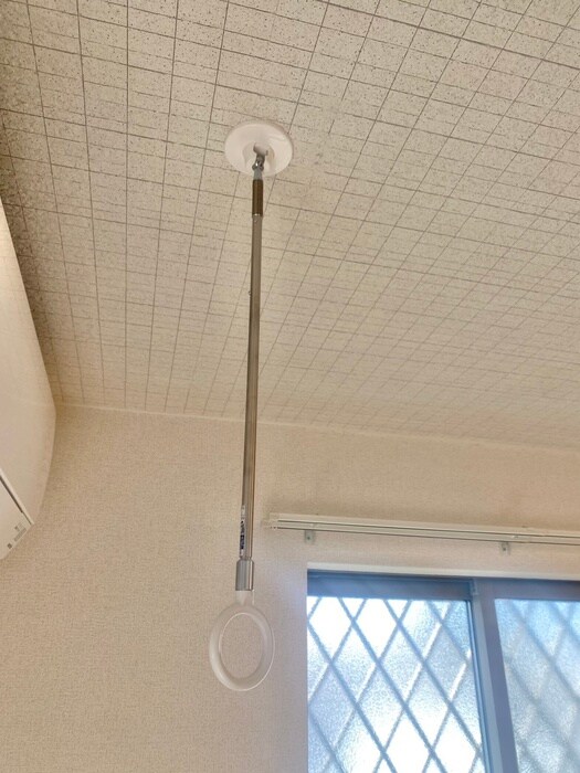 内観写真 ペガサスＡ