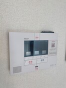 内観写真 ペガサスＡ