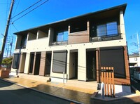 仮)ラ・ファータ