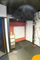 居室 青木ビル
