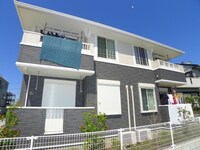 ベルデュ－ルⅡ