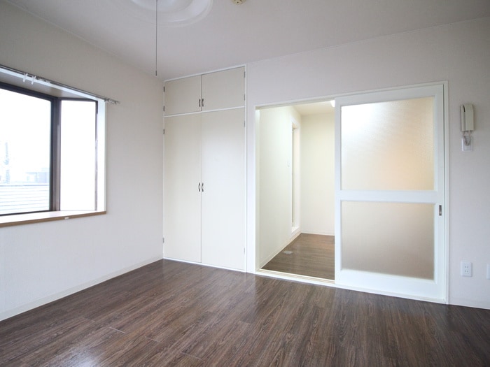 居室 ヴィラアライ