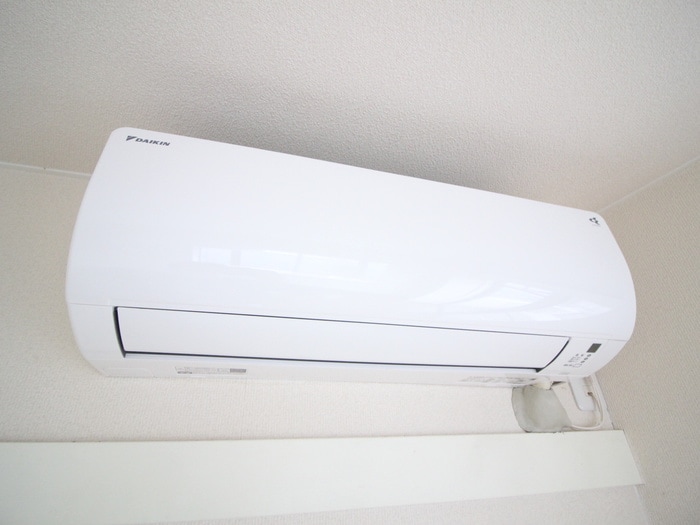 内観写真 ヴィラアライ