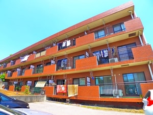 マーリーズホーム