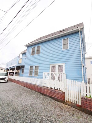 見沼区中川戸建