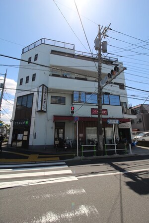 HIRATAビル