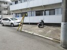 駐車場 クオリティー町田