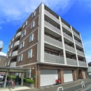 スクエア瑞江の外観